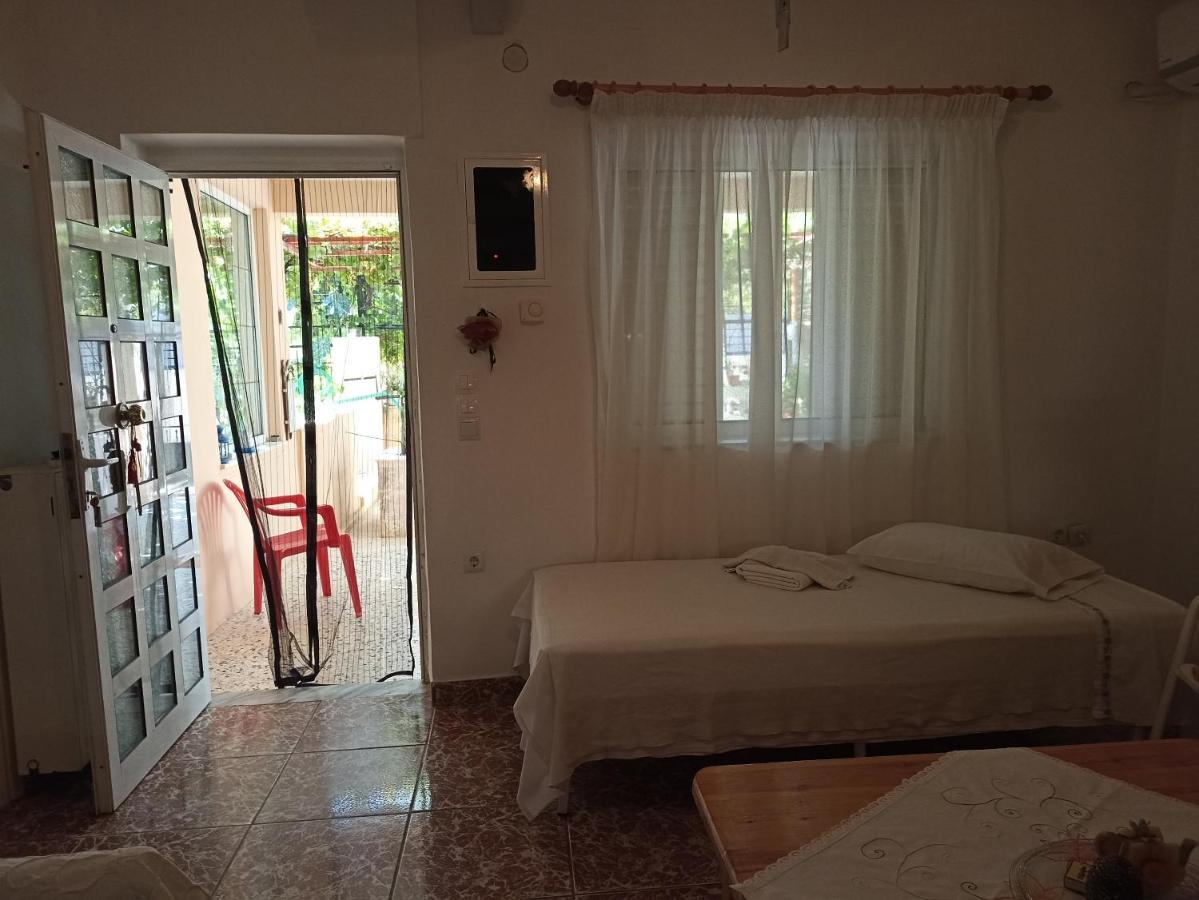 Lena'S Sweet Home أرتيميدا المظهر الخارجي الصورة