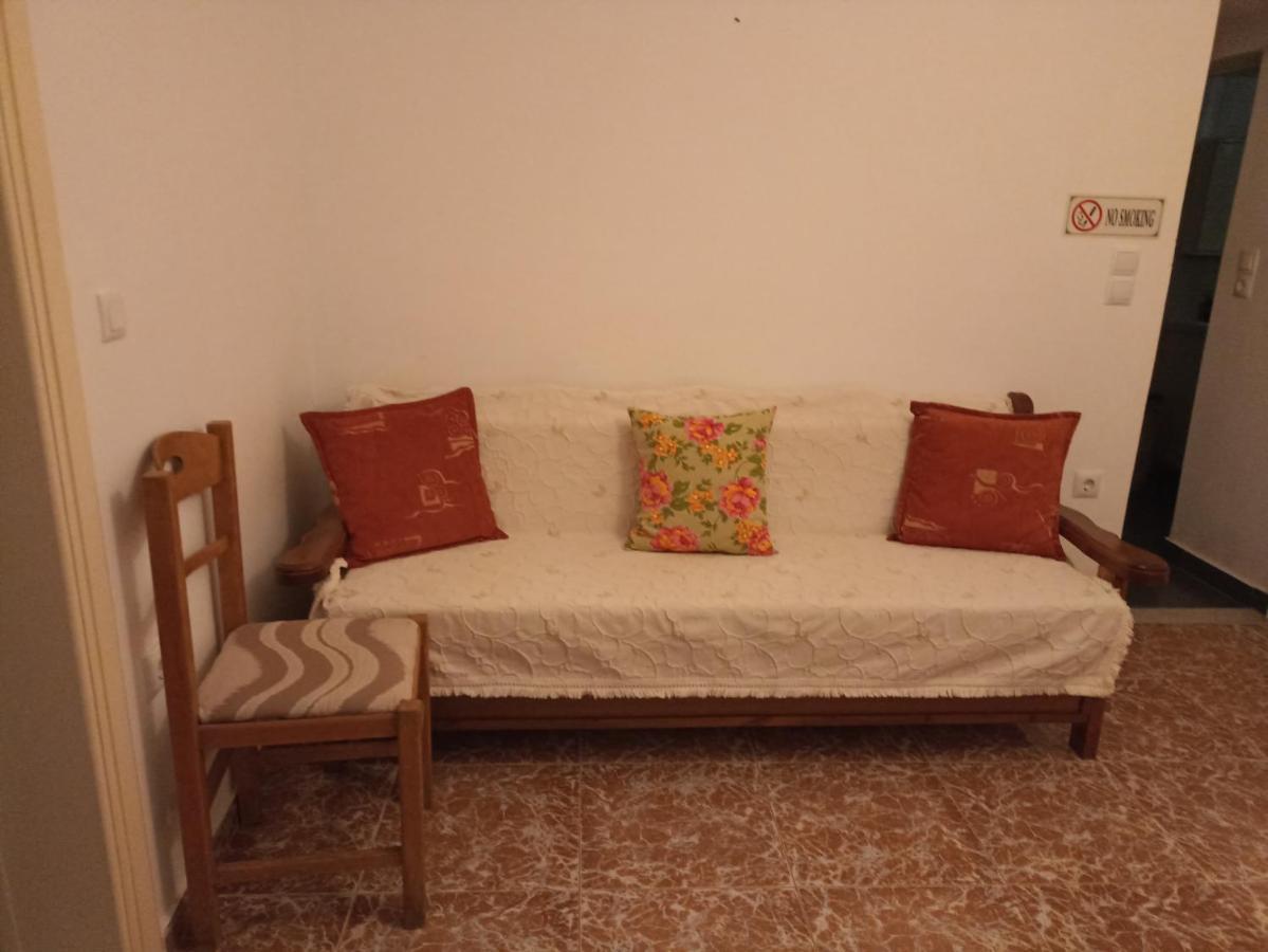Lena'S Sweet Home أرتيميدا المظهر الخارجي الصورة