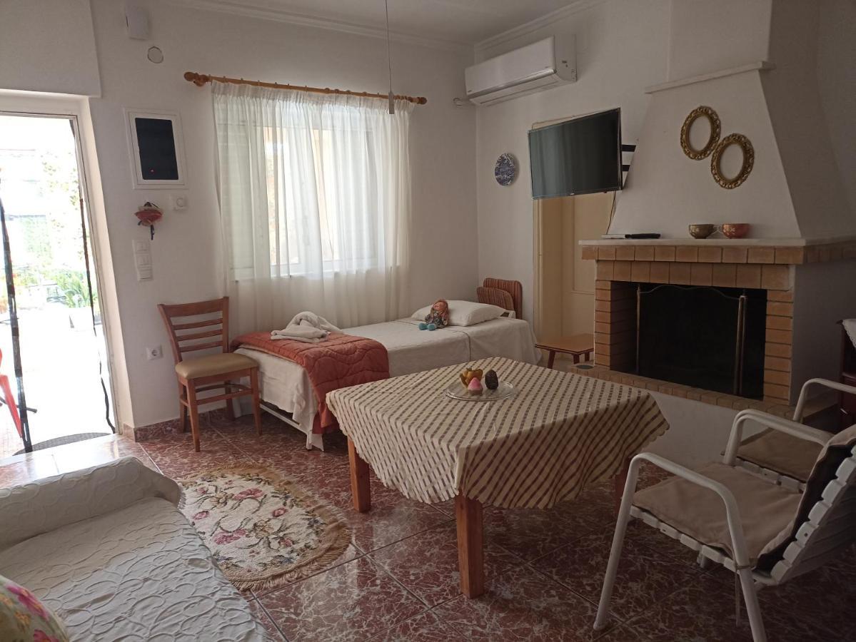 Lena'S Sweet Home أرتيميدا المظهر الخارجي الصورة