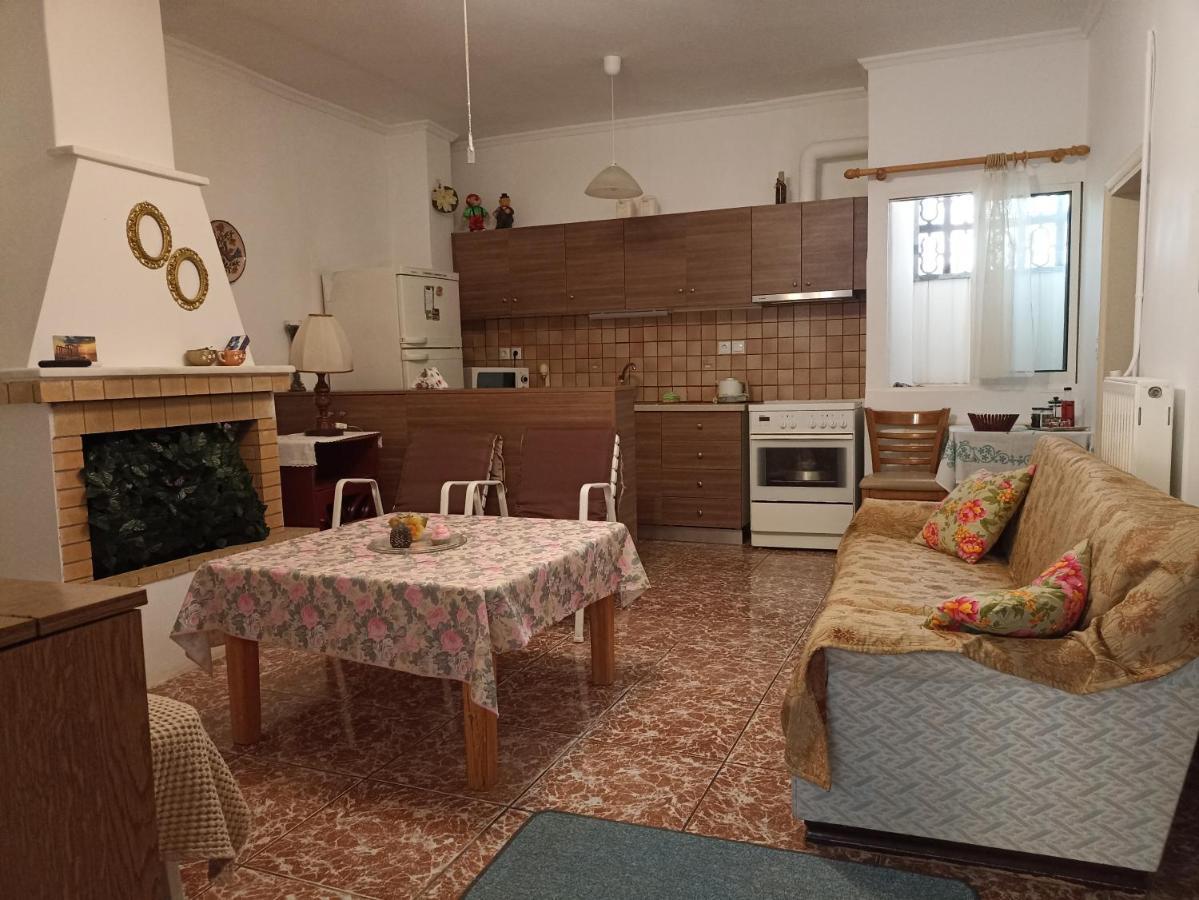 Lena'S Sweet Home أرتيميدا المظهر الخارجي الصورة