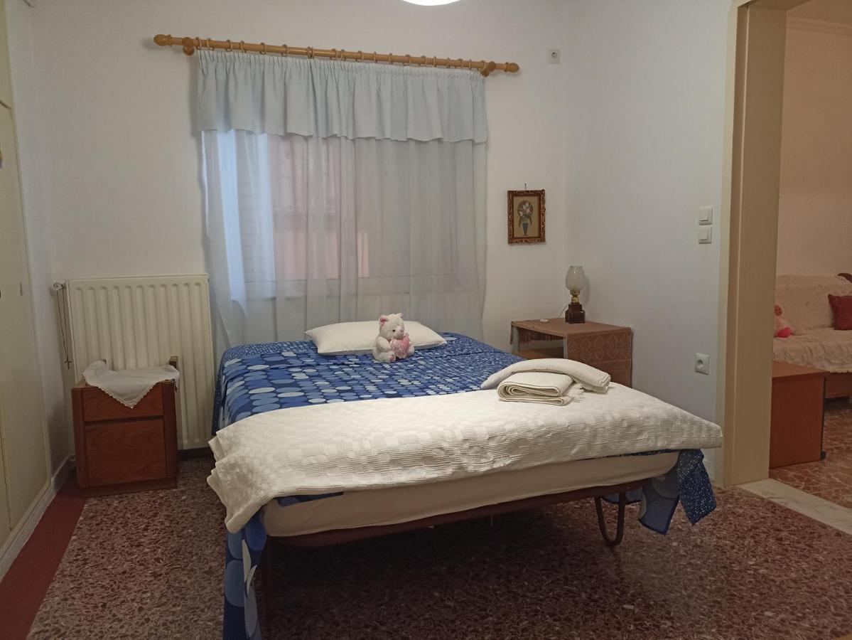 Lena'S Sweet Home أرتيميدا المظهر الخارجي الصورة