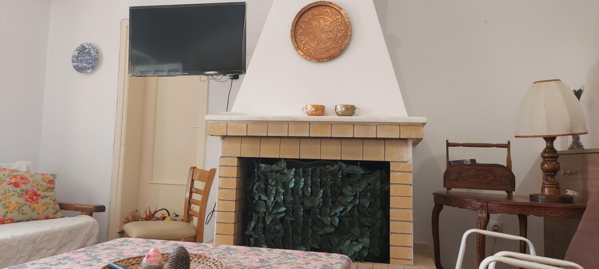 Lena'S Sweet Home أرتيميدا المظهر الخارجي الصورة