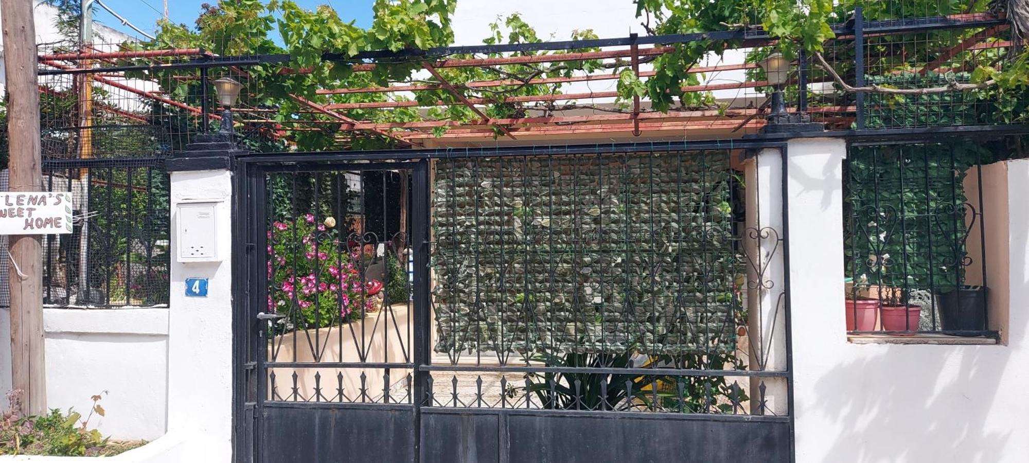 Lena'S Sweet Home أرتيميدا المظهر الخارجي الصورة