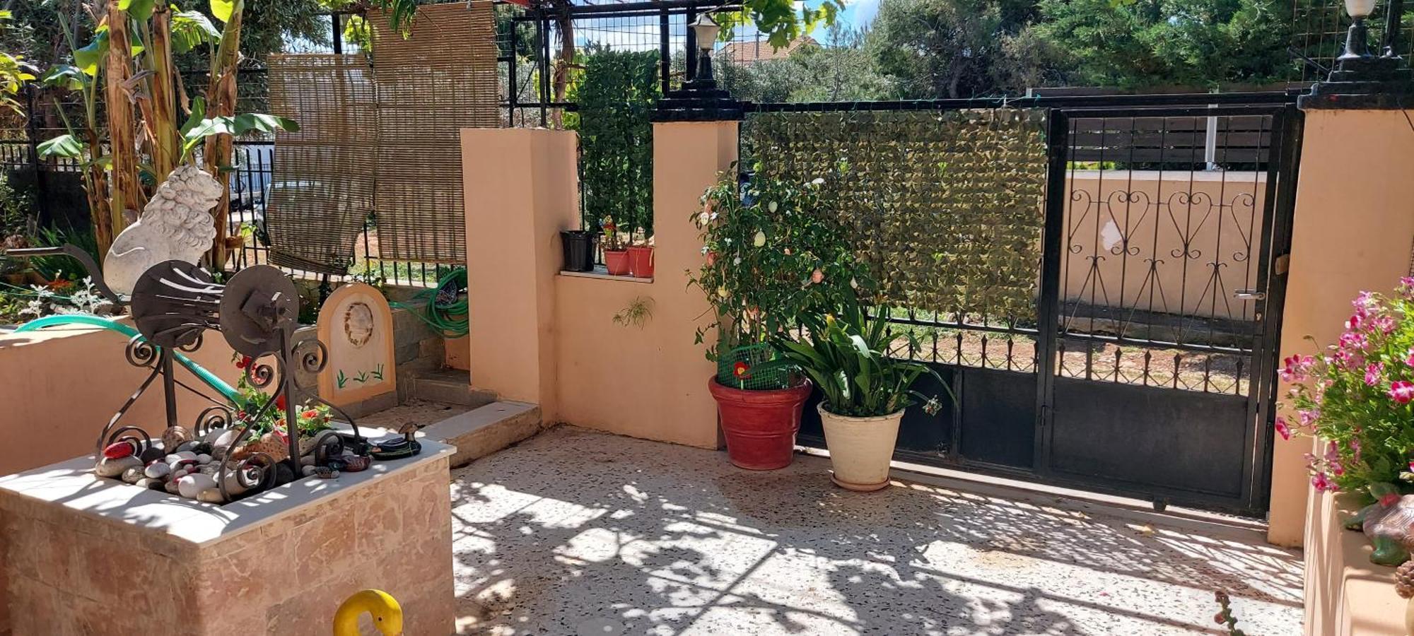 Lena'S Sweet Home أرتيميدا المظهر الخارجي الصورة